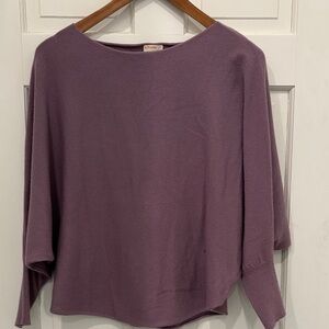 Kerisma Purple Sweater